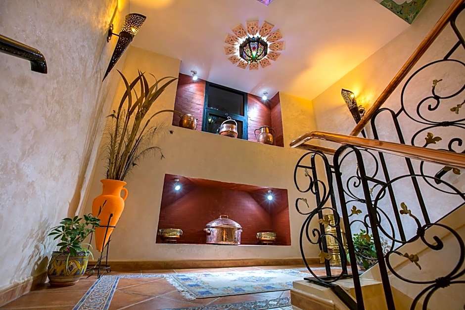 Atlantic Hotel Agadir