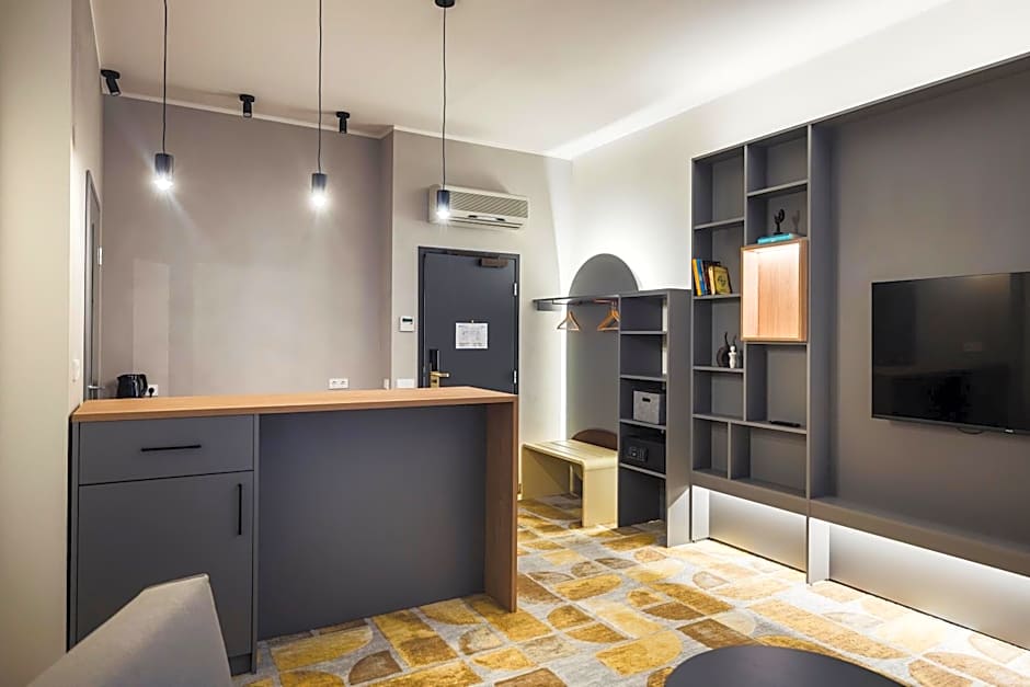 Hotel Soho - Renovated 2026