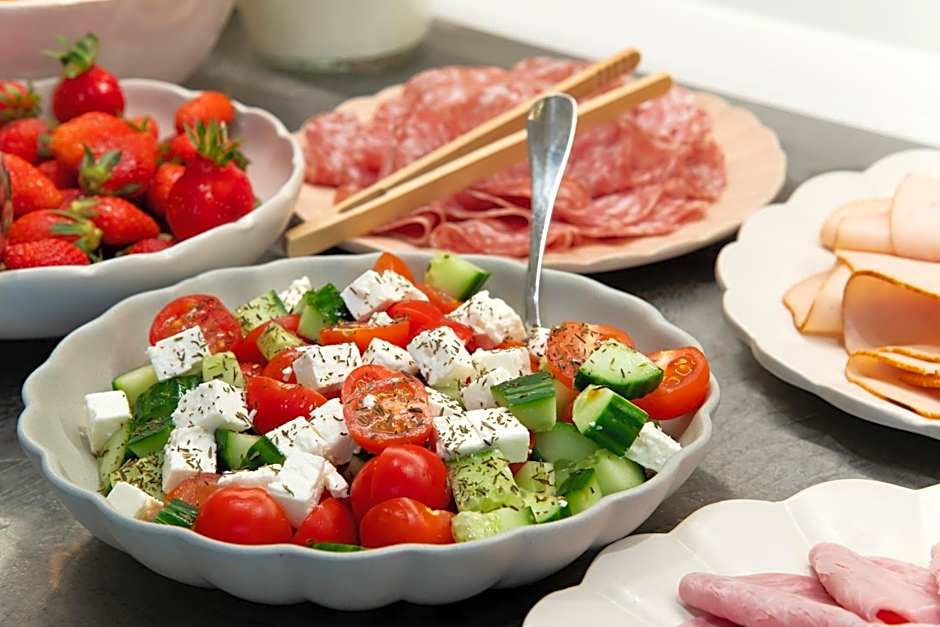 Mercure Paris Montparnasse Raspail