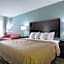 Quality Inn Calhoun North I-75