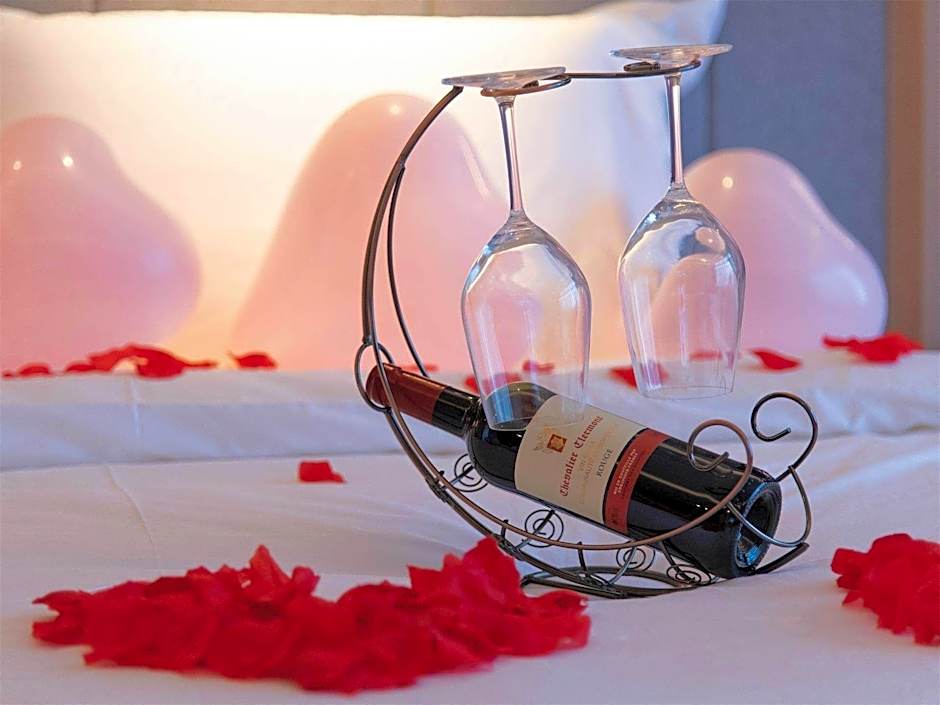 Lavande Hotels· Foshan Shunde Daliang Qinghuiyuan