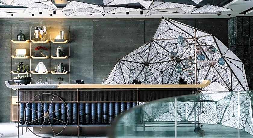 Mercure Kyoto Station