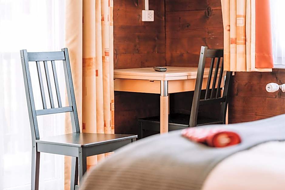 Hotel Les Amis