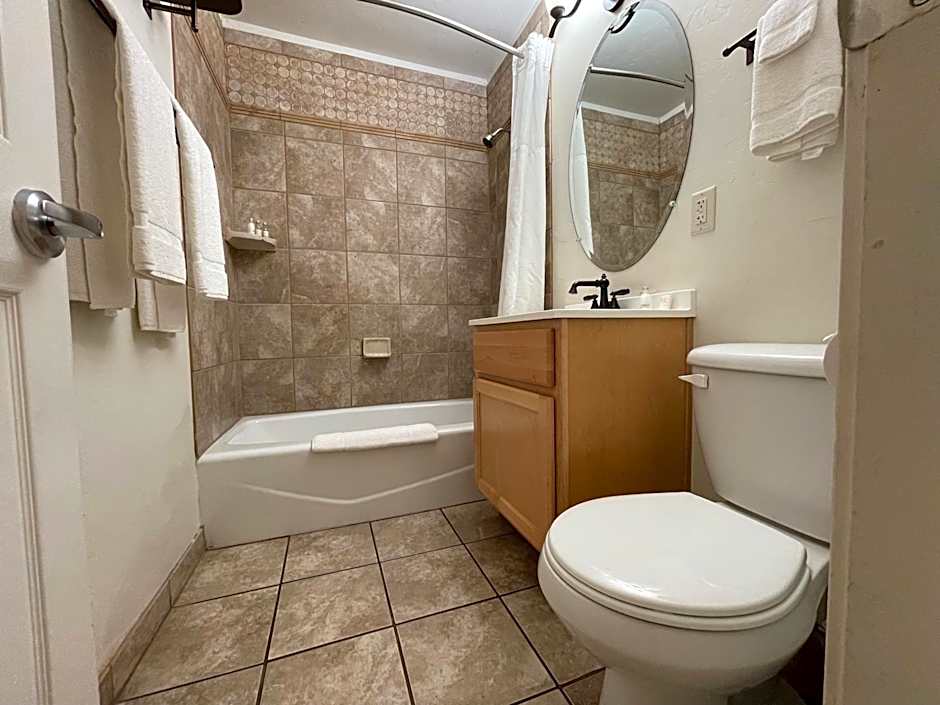 Arizona Sunset Inn & Suites