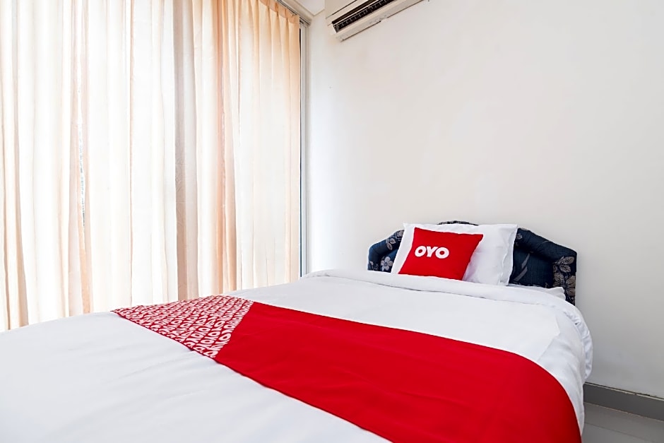 OYO 2001 Taman Dayu Villa Golf View