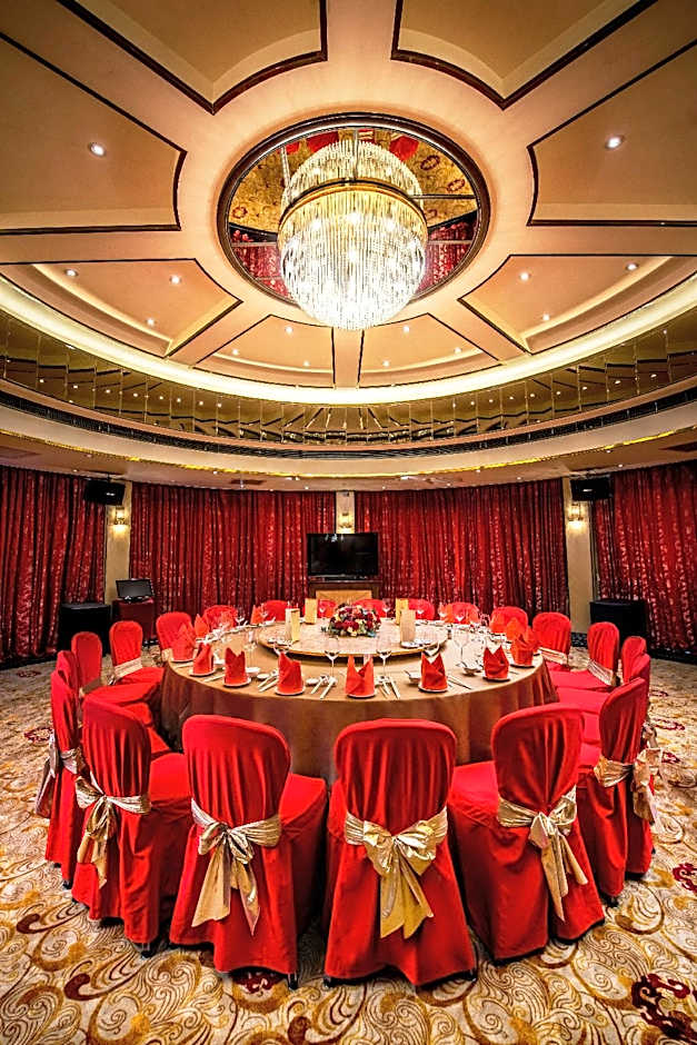 Hotel Lisboa