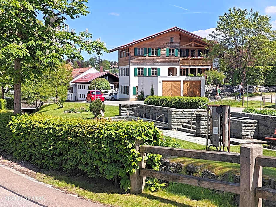 Alpen Hotel Martin