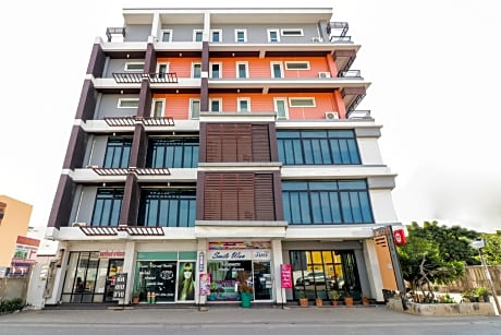 OYO 117 King One Suvarnabhumi