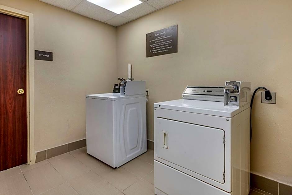 Comfort Suites Sawgrass