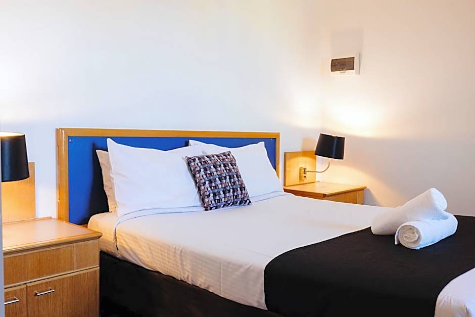 Comfort Inn Traralgon