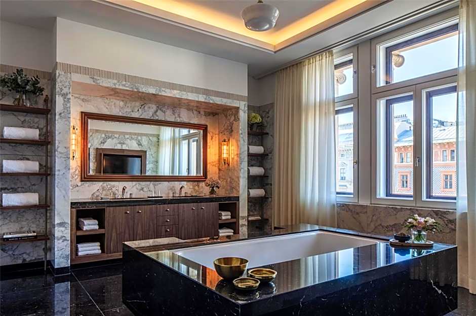 Palais Hansen Kempinski Vienna