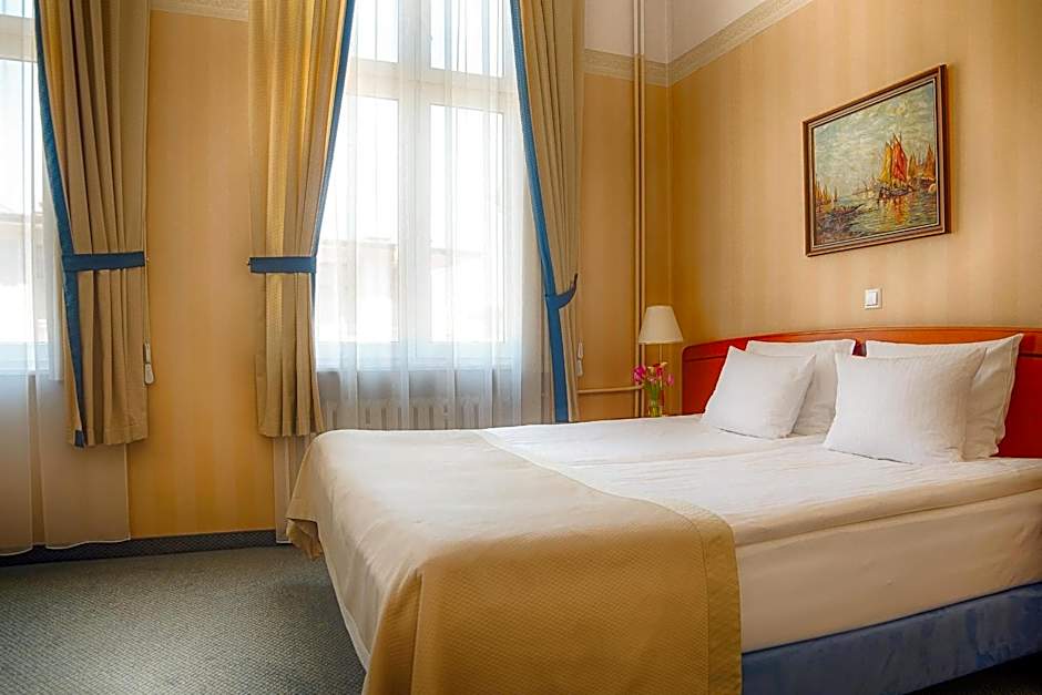 Focus Hotel Premium Pod Orłem