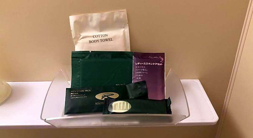 Hotel Route Inn Nobeoka Ekimae