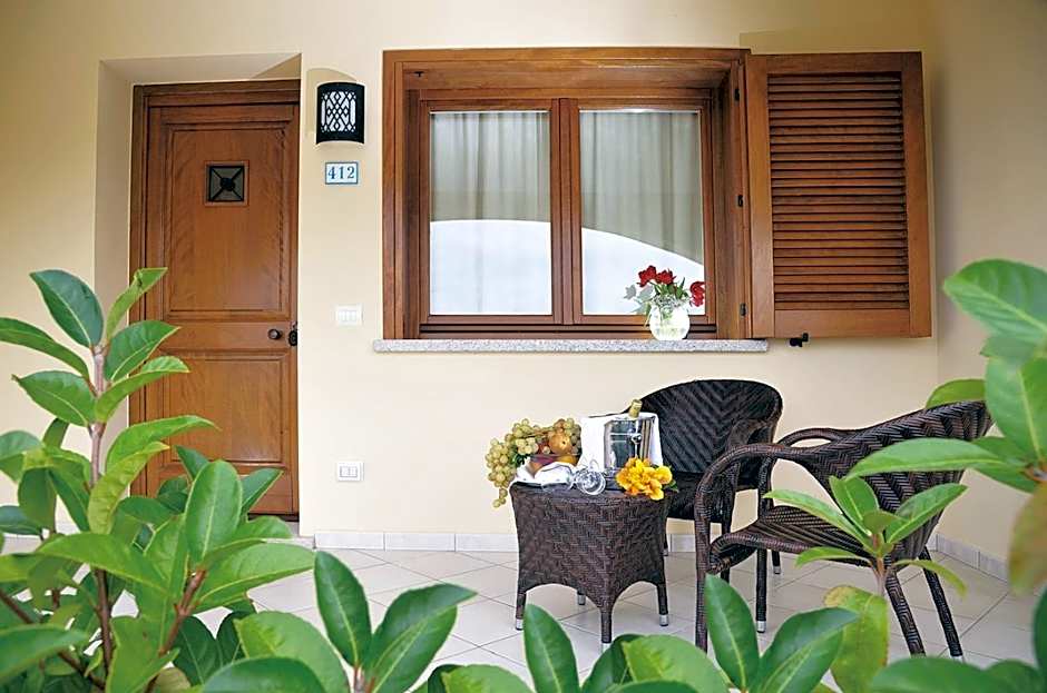 SECRET VILLAGE Budoni