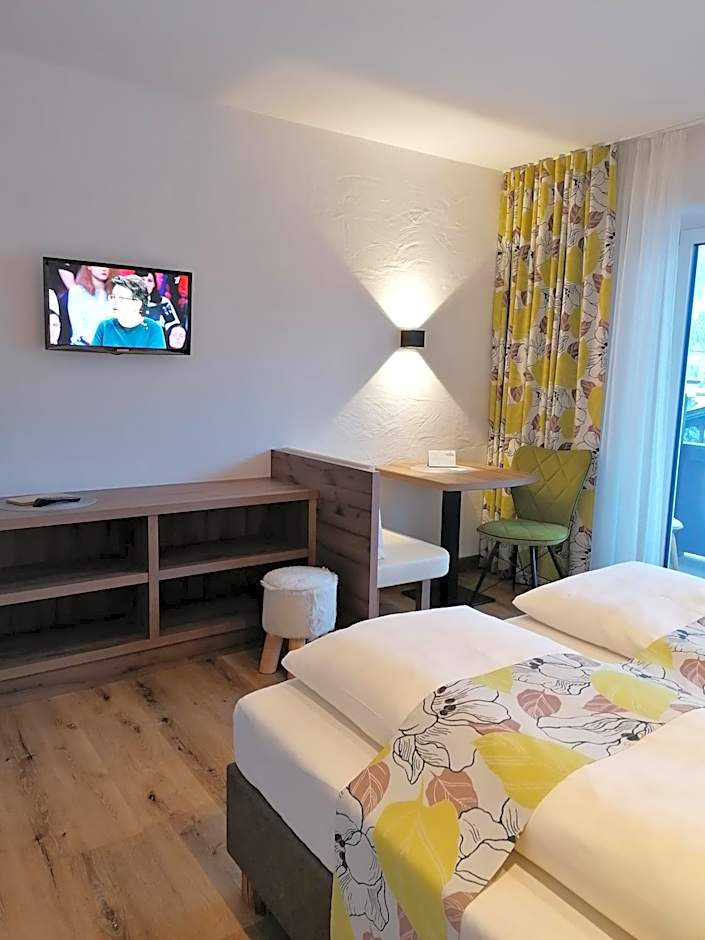 Pension Claudia Zell am See