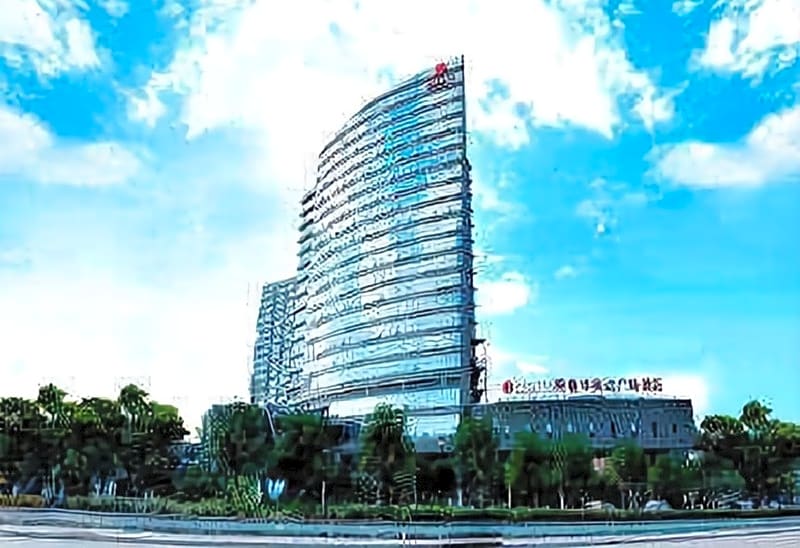 Ramada Plaza by Wyndham Shaowu