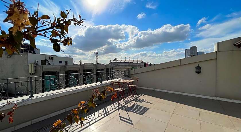 Arcade Hotel Istanbul