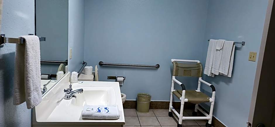 Texas Inn and Suites-Rio Grande Valley