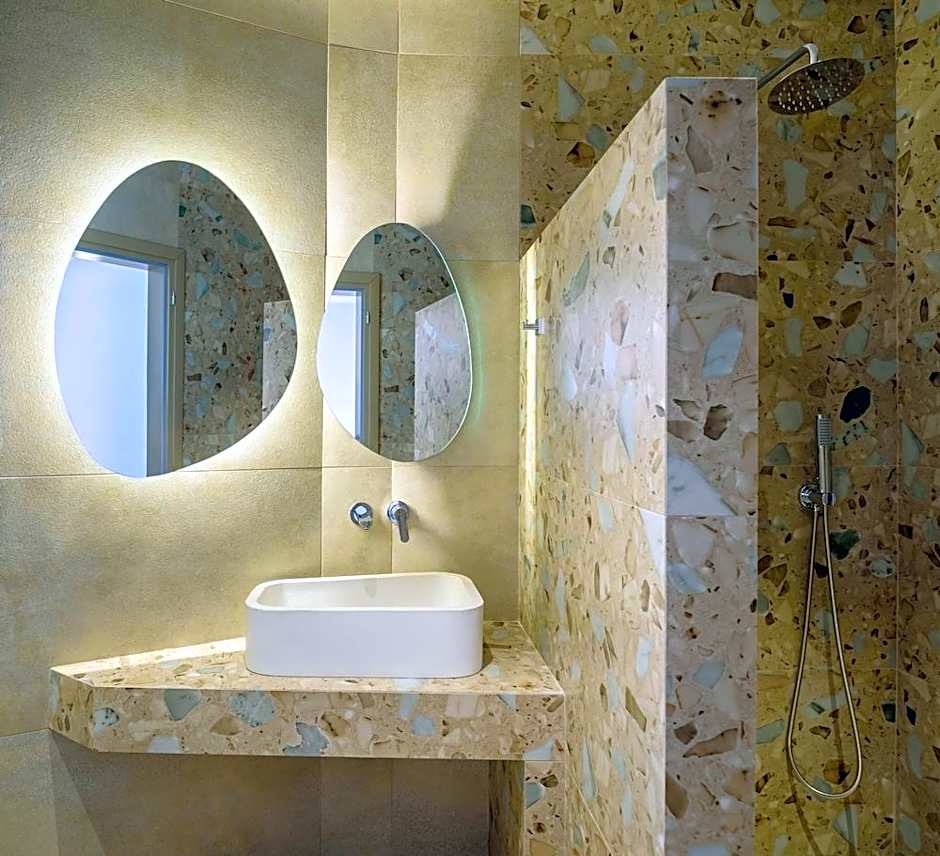 Vrachos Suites Mykonos