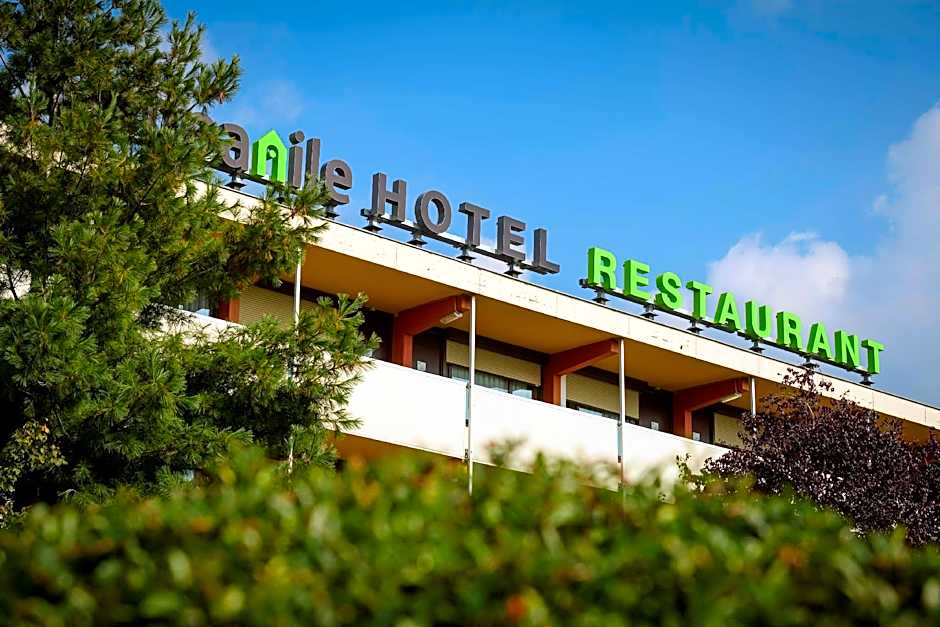 Campanile Hotel & Restaurant Rotterdam Oost