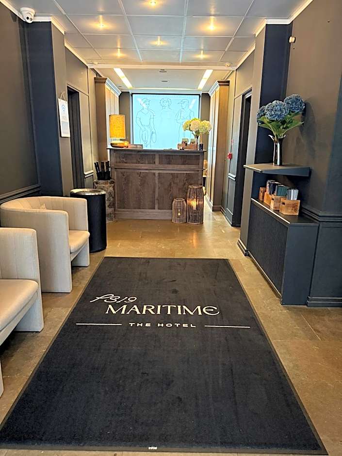 Hotel Maritime