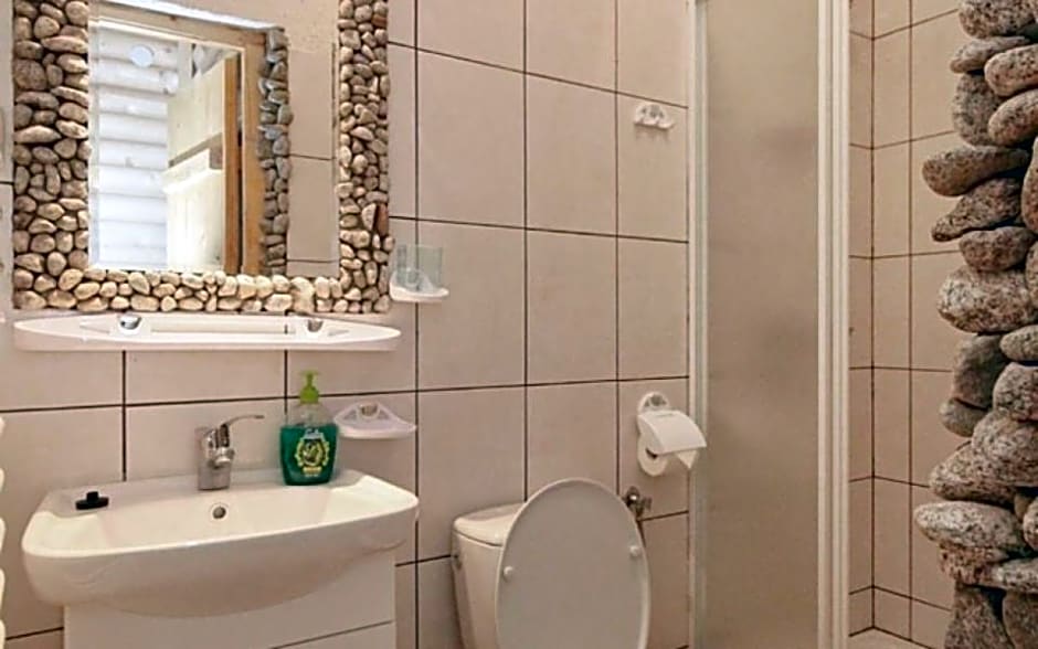 Grota zbójnicka apartament i pokoje