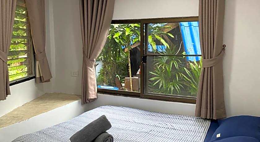 Shaya Resort – Mae Hi, ND