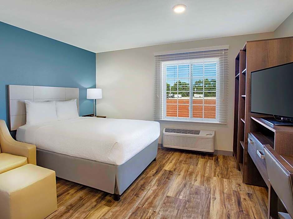 Extended Stay America Select Suites - Pittsburgh - Cranberry