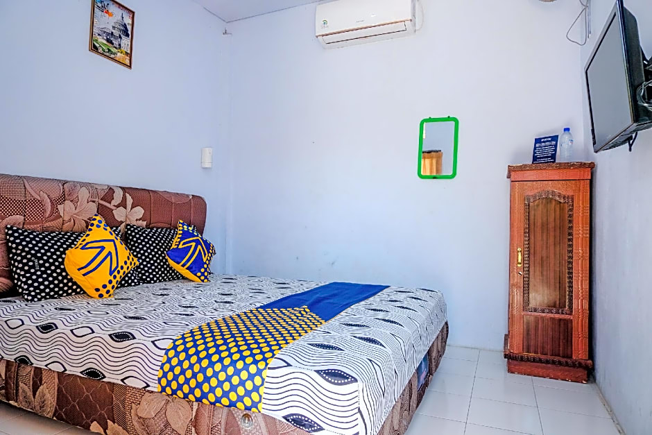 SPOT ON 1958 Asembagus Family