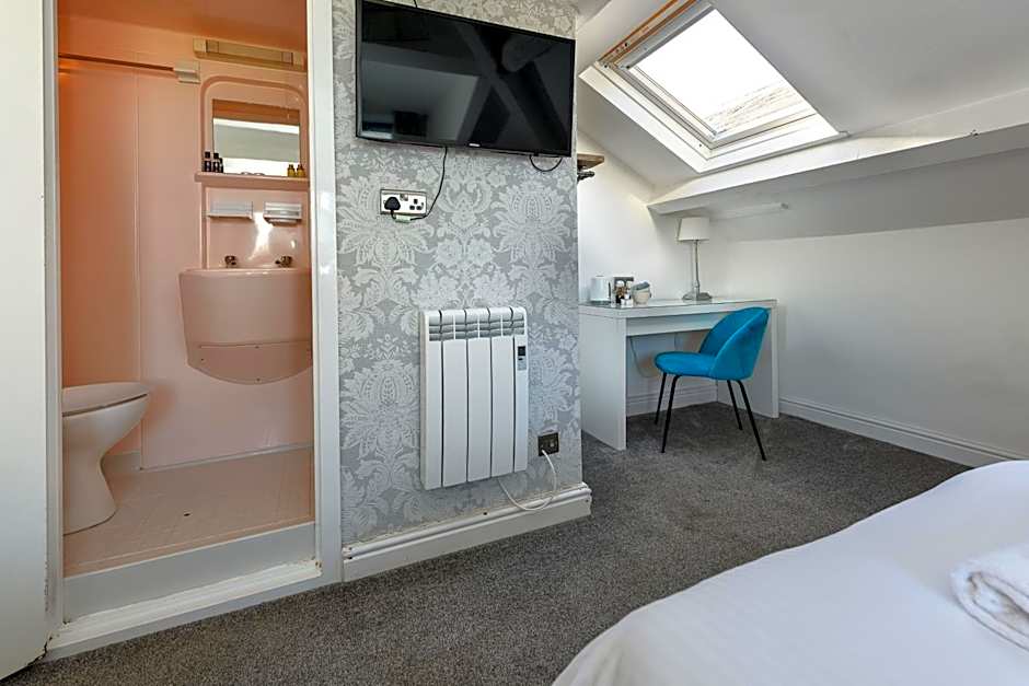 Woodlands Hall Hotel