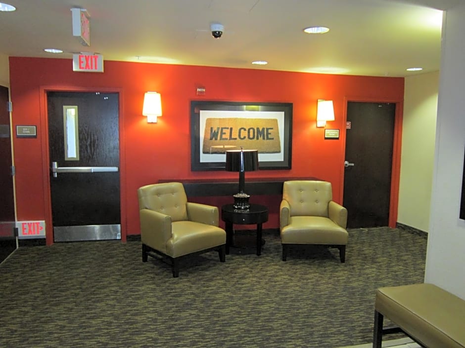 Extended Stay America Suites - Dublin - Hacienda Dr.