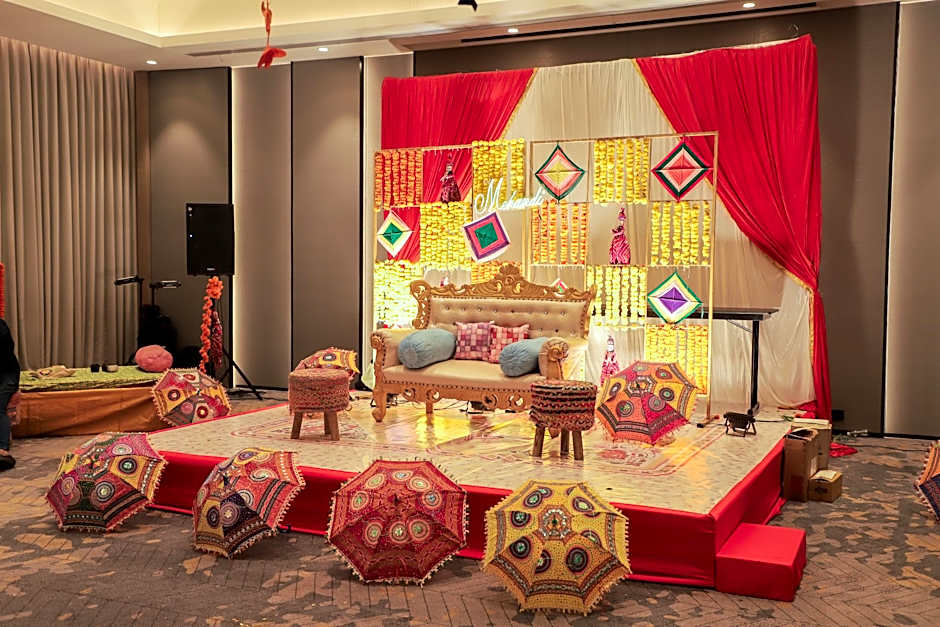 Fairfield by Marriott Vadodara