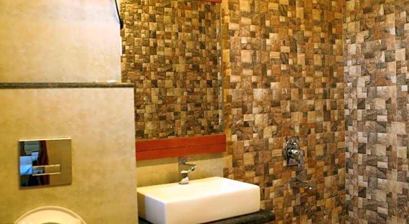 Hotel Devlok Primal Mussoorie