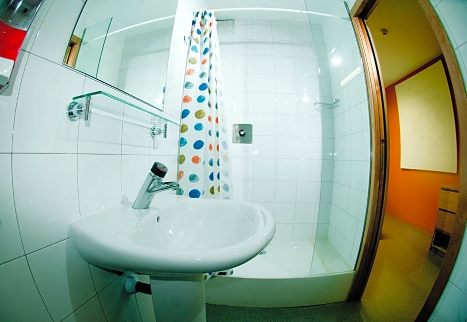 Be Dream Hostel