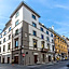 Hotel Machiavelli Palace