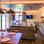 Mountain Spa Residences
