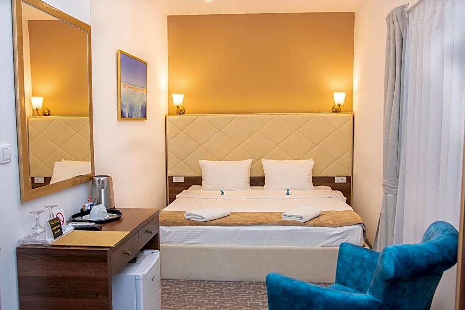Luxury Rooms Skadarlija