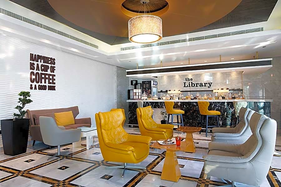 Jannah Burj Al Sarab