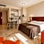 Apartamentos Vértice Bib Rambla