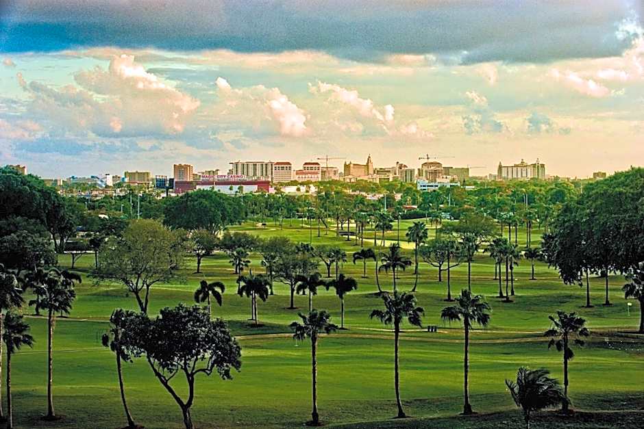 Sheraton Miami Airport Hotel & Executive Meeting Center