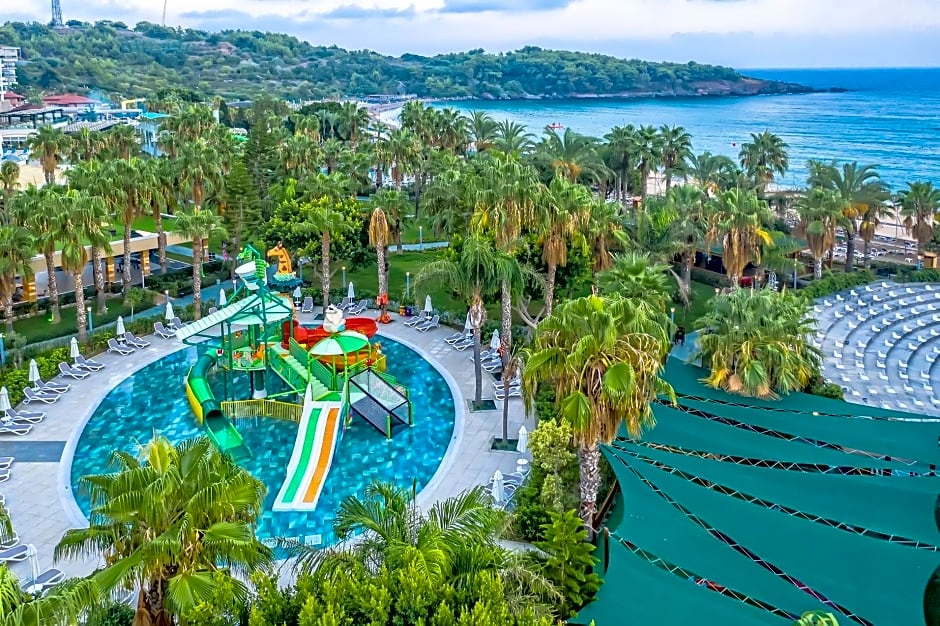 Arycanda Kirman Premium