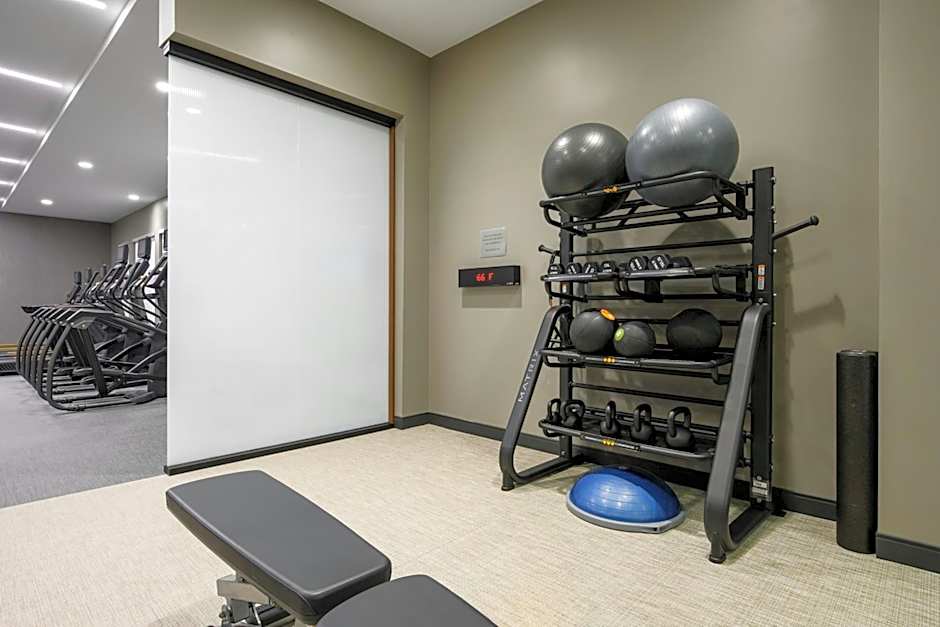 Courtyard by Marriott Pocatello