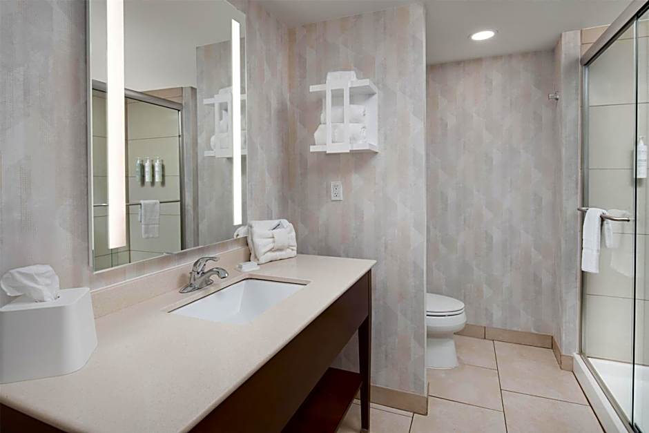 Hampton Inn By Hilton Kimball