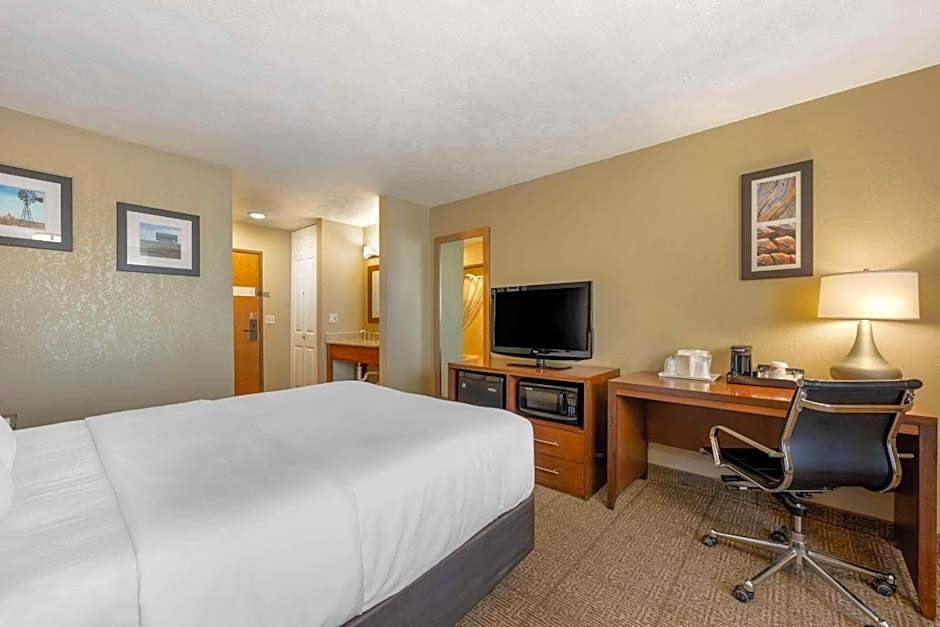 Comfort Inn Lexington
