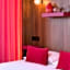Hotel Montmorency & Spa