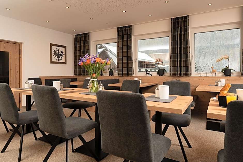 Pension Sonnenheim