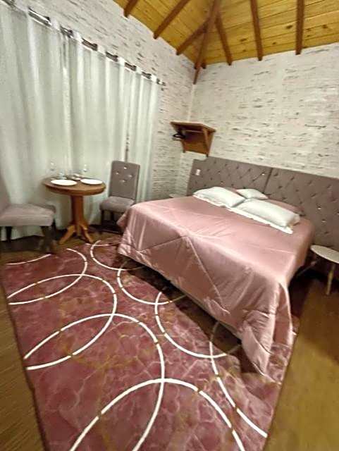 Chalés Cantinho do Sossego