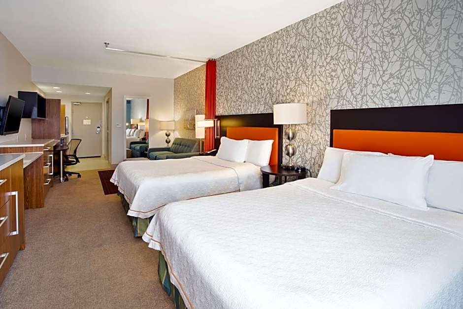 Home2 Suites By Hilton Austin/Cedar Park