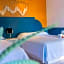 Hotel Lagoon - Pet Friendly