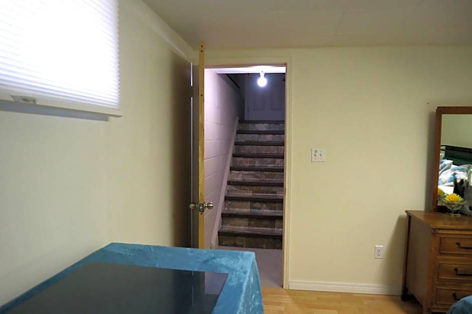 Calgary's Home Cinema Retreat